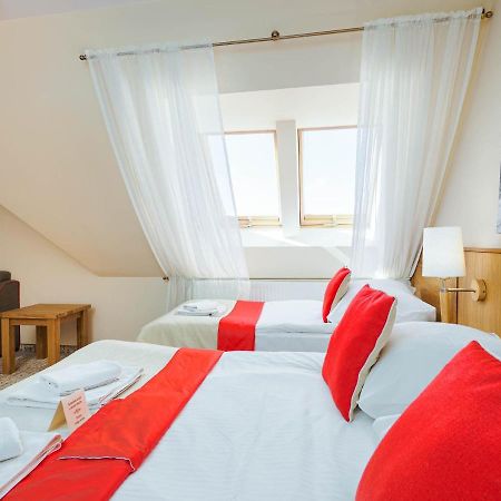 Sichlanski Dworek & Spa Murzasichle Exterior foto